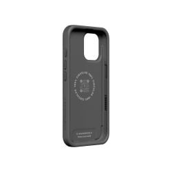 Coque SolidX iPhone 16 Plus - Noir - Rhinoshield