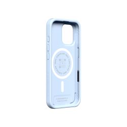 Coque SolidX iPhone 16 Plus - Bleu Glacier - Rhinoshield