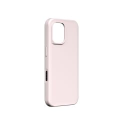 Coque SolidX MagSafe iPhone 16 - Rose Sorbet - Rhinoshield
