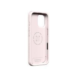 Coque SolidX MagSafe iPhone 16 - Rose Sorbet - Rhinoshield