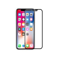 Verre trempé avec bords noirs - Honor 400 5G