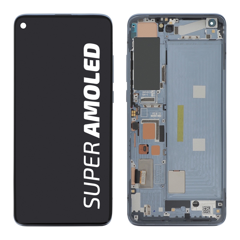 Bloc écran d\'origine reconditionné pour Xiaomi Mi 10 Pro photo 1