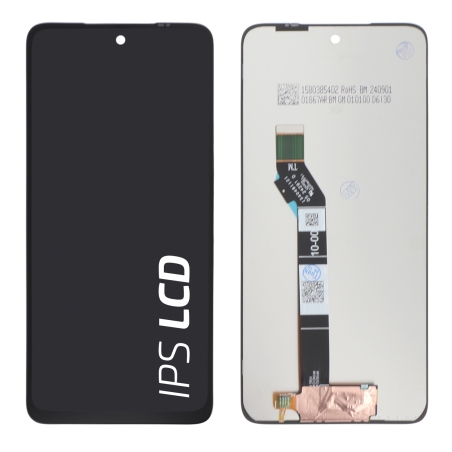 Ecran reconditionné pour Motorola Moto G35 5G photo 1