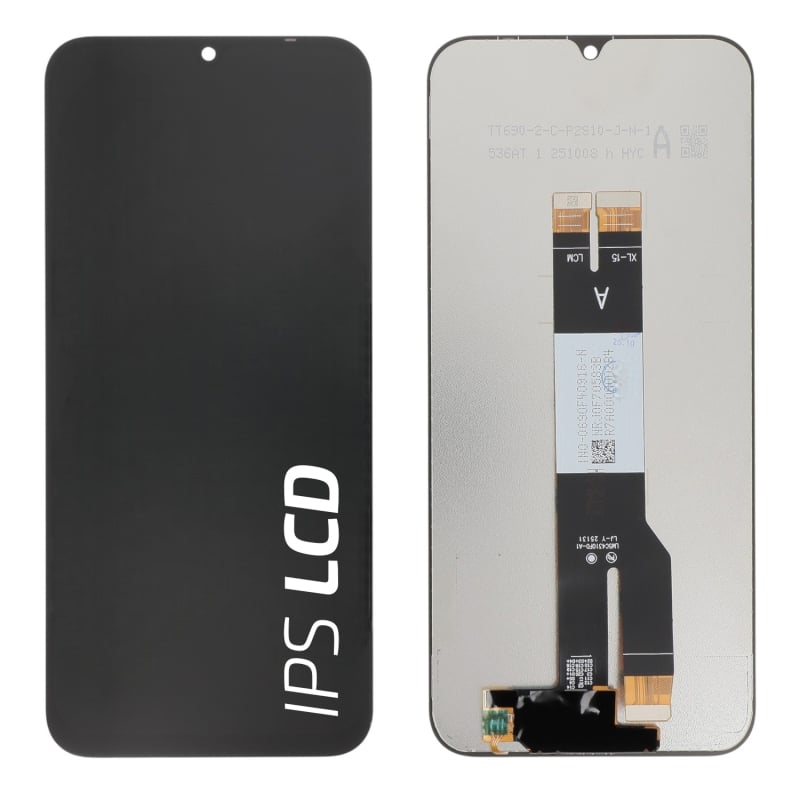 Ecran Redmi 15C 4G et 5G - Origine reconditionné photo 2