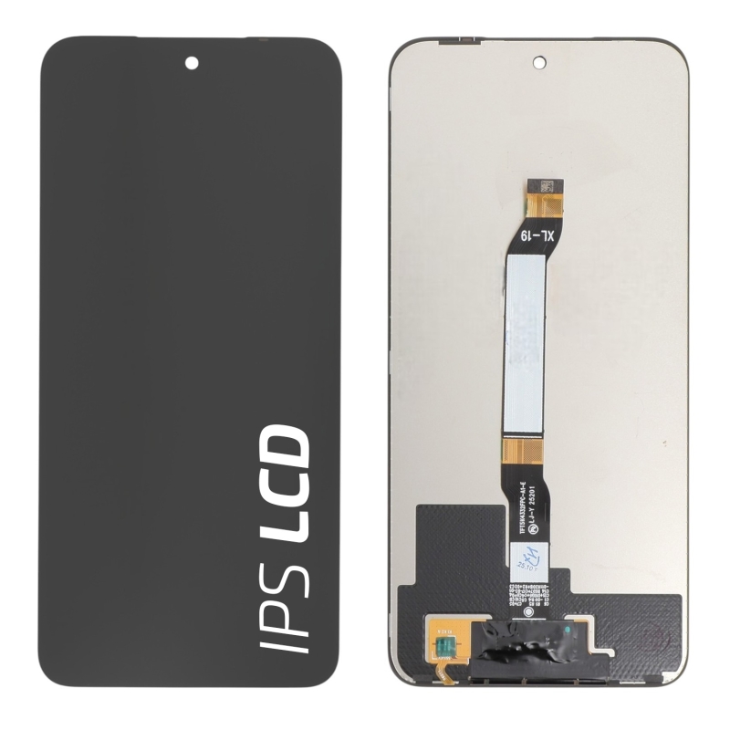 Ecran Redmi 15 4G et Poco M7 4G - Origine reconditionné photo 2