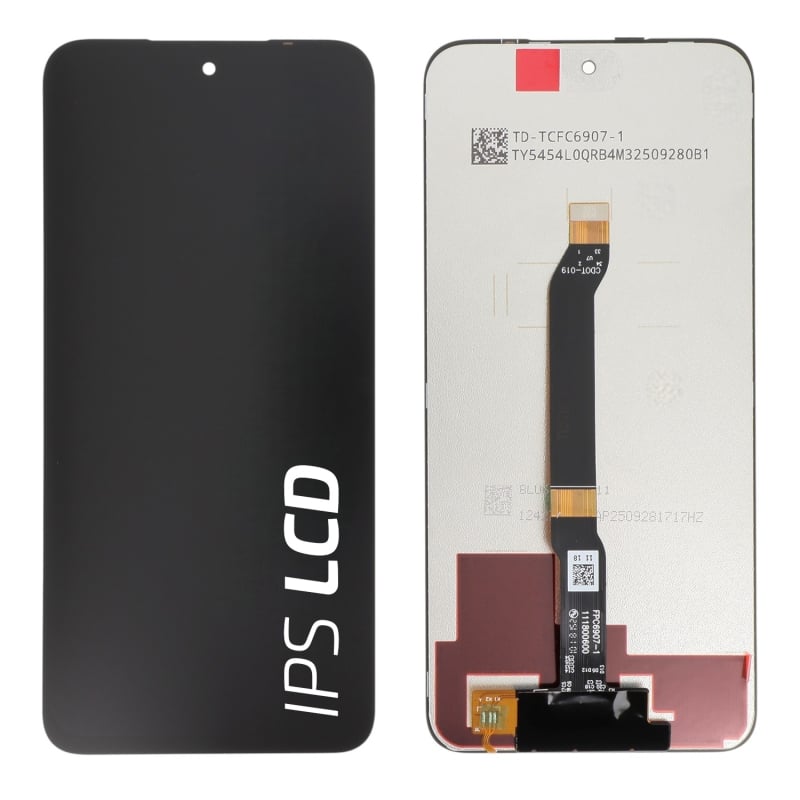 Ecran Redmi 15 5G et Poco M7 Plus - Origine reconditionné photo 2