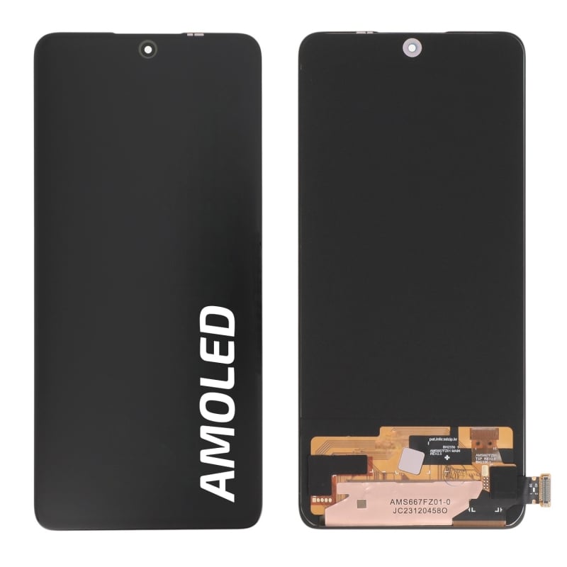 Ecran Redmi Note 14 4G et 5G - Origine reconditionné photo 2