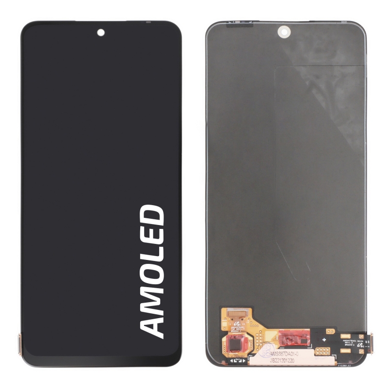 Ecran Redmi Note 12 4G et 5G - Origine reconditionné photo 2