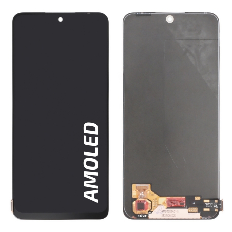 Ecran Redmi Note 12 4G et 5G - Origine reconditionné photo 2