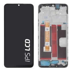 Ecran reconditionné avec châssis pour Oppo A9 2020 photo 1