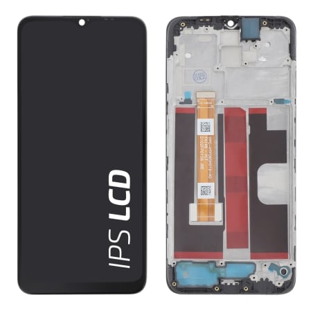 Ecran reconditionné avec châssis pour Oppo A9 2020 photo 1