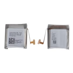 Batterie Galaxy Watch 5 Pro noir 45 mm - Origine Samsung photo 1