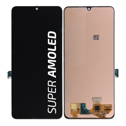 Écran d'origine pour Samsung Galaxy A22 (4G) photo 1