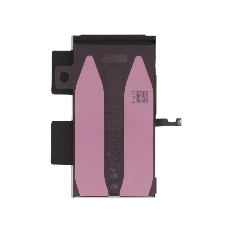 Batterie iphone 15 plus photo1