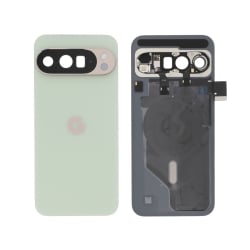 Vitre arrière Google Pixel 10 Pro XL - Origine Google - Jade photo 1