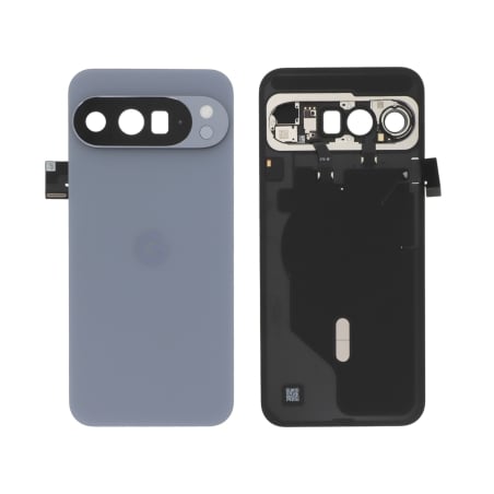 Vitre arrière Google Pixel 10 Pro XL - Origine Google - Gris photo 1