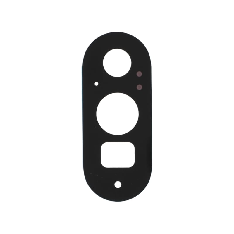 Lentilles caméra Google Pixel 10 Pro XL photo 1