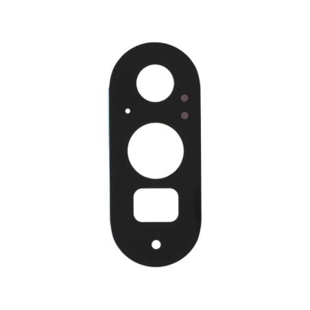 Lentilles caméra Google Pixel 10 Pro XL photo 1