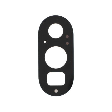 Lentilles caméra Google Pixel 10 Pro photo 1