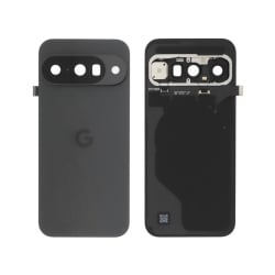 Vitre arrière Google Pixel 10 - Origine Google - Noir photo 1