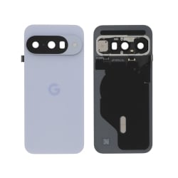 Vitre arrière Google Pixel 10 - Origine Google - Givre photo 1