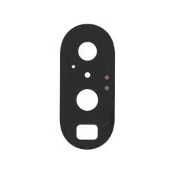 Lentilles caméra Google Pixel 10 photo 1