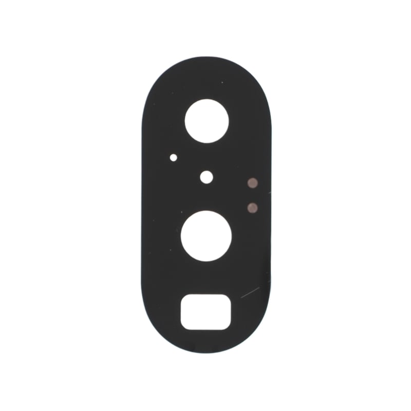 Lentilles caméra Google Pixel 10 photo 1