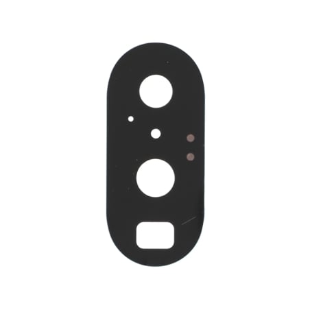 Lentilles caméra Google Pixel 10 photo 1