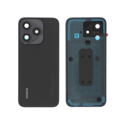 Vitre arrière Honor 400 Lite - Origine Honor - Noir photo 1