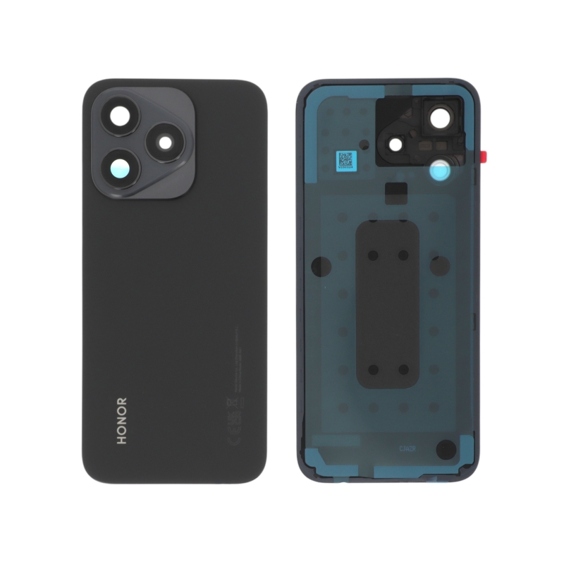 Vitre arrière Honor 400 Lite - Origine Honor - Noir photo 1