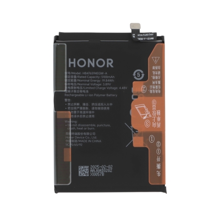 Batterie Honor 400 Lite - Origine Honor photo 1