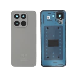 Vitre arrière Honor 400 Smart - Origine Honor - Argent photo 1