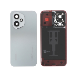 Vitre arrière Honor 400 - Origine Honor - Argent photo 1