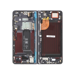 Ecran avec châssis Honor Magic V5 - Origine Honor - Noir photo 2