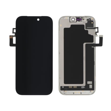 Ecran iPhone 17 Pro - Origine Apple photo 1