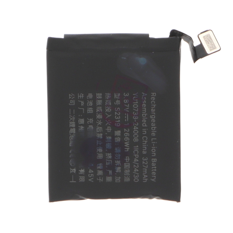 Batterie Apple Watch Series 11 (46mm) photo 1