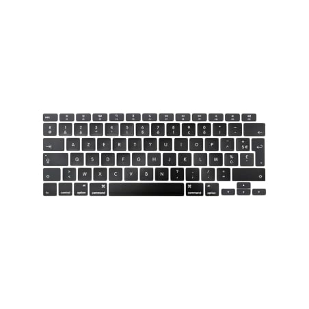 Kit de touches sans clips Macbook Air (A2337) photo 1