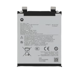 Batterie Motorola Edge 60 Neo - Origine Motorola photo 1