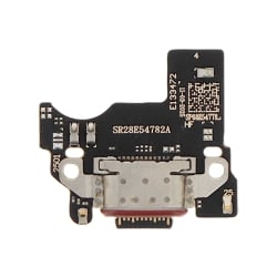 Connecteur de charge Motorola Edge 60 - Origine reconditionné photo 2