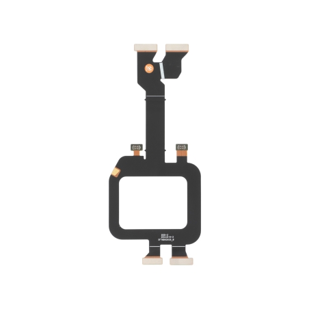 Nappe principale Motorola Razr 40 Ultra photo 1