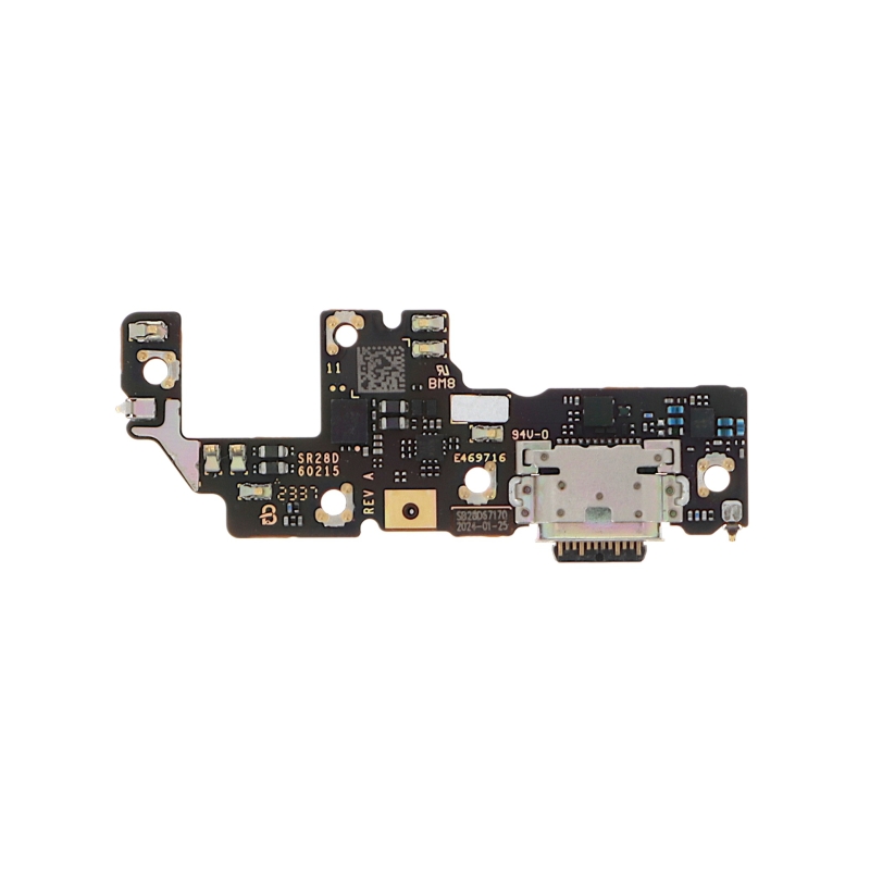 Connecteur de charge Motorola Razr 40 - Origine reconditionné photo 1