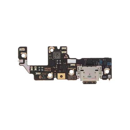 Connecteur de charge Motorola Razr 40 - Origine reconditionné photo 1