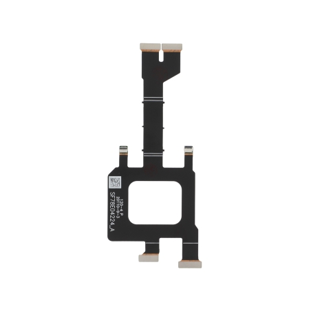 Nappe principale Motorola Razr 50 Ultra photo 1