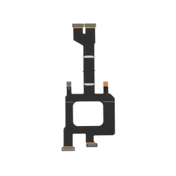 Nappe principale Motorola Razr 50 Ultra photo 2