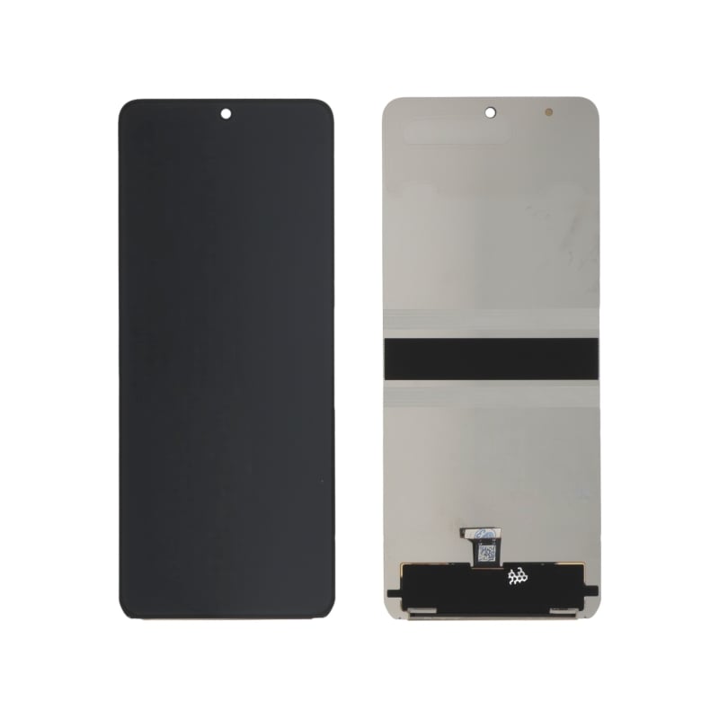 Ecran Motorola Razr 60 et Razr 50 et Razr 50 Ultra - Origine reconditionné photo 1