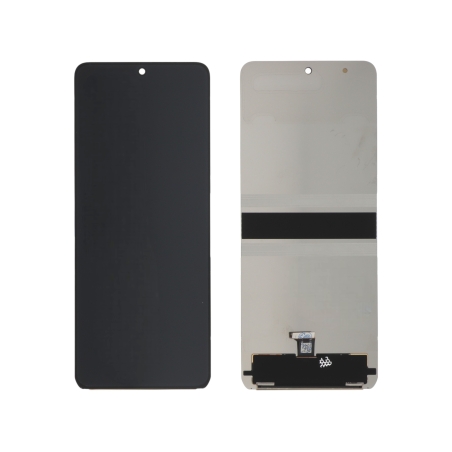 Ecran Motorola Razr 60 et Razr 50 et Razr 50 Ultra - Origine reconditionné photo 1