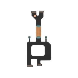 Nappe principale Motorola Razr 50 photo 2