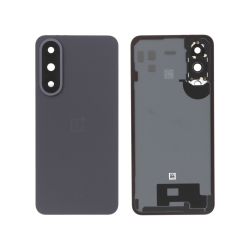 Vitre arrière OnePlus Nord 5 - Origine OnePlus - Noir photo 1