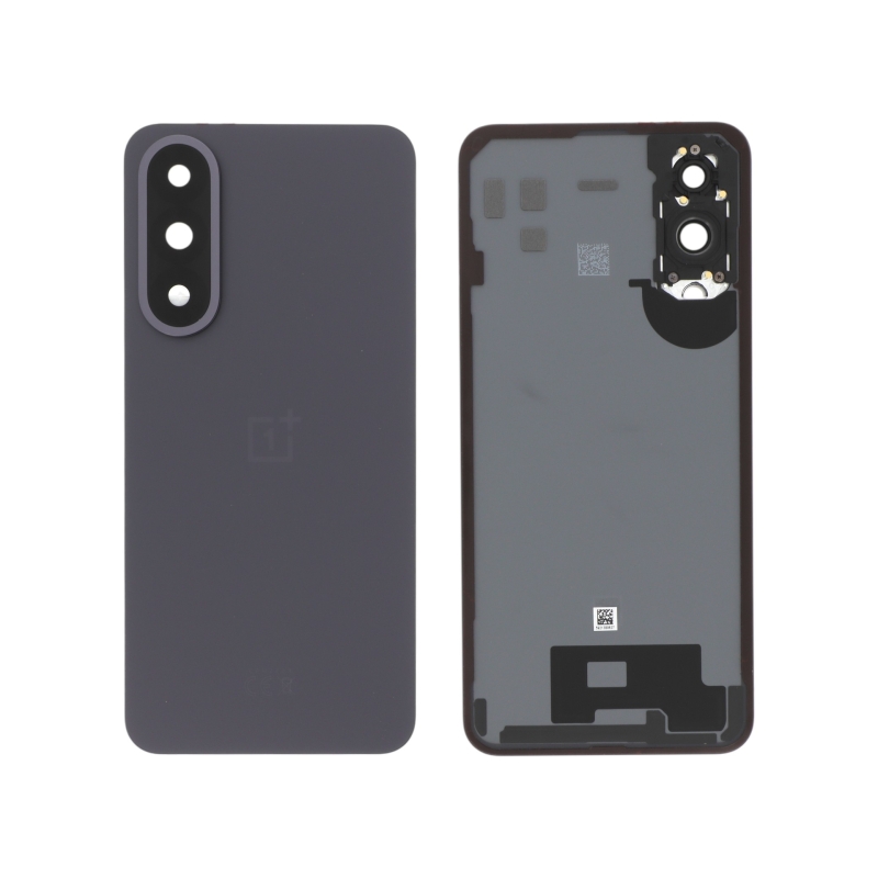 Vitre arrière OnePlus Nord 5 - Origine OnePlus - Noir photo 1
