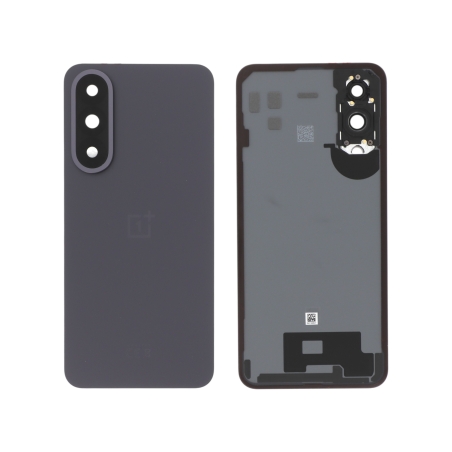 Vitre arrière OnePlus Nord 5 - Origine OnePlus - Noir photo 1